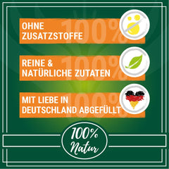 Azafran Kaffeebohnen ganz 100% Arabica du Brésil en haut Premium Röstung doux 500g