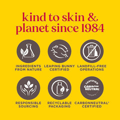 Burt'S Bees® Mama Crème apaisante pour mamelons à la noix de coco, au calendula et à la vitamine E, 100 % naturelle, 1,4 once Accessoires Alimentation et allaitement Baby Naty Shop