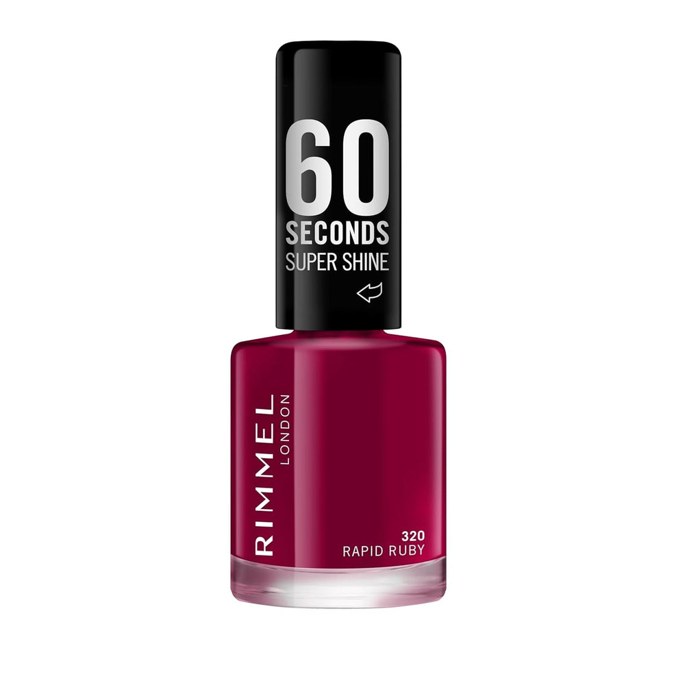 Oja Super Shine 60 de secunde 8 ml