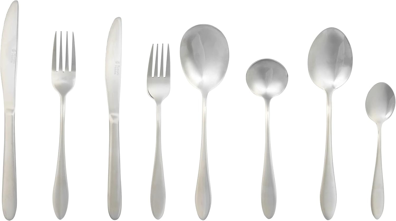 Russell Hobbs RH00022 Vienne, 16 pièces, 4 personnes Cuisine Naty Shop 88-Teiliger Satz Lisbonne