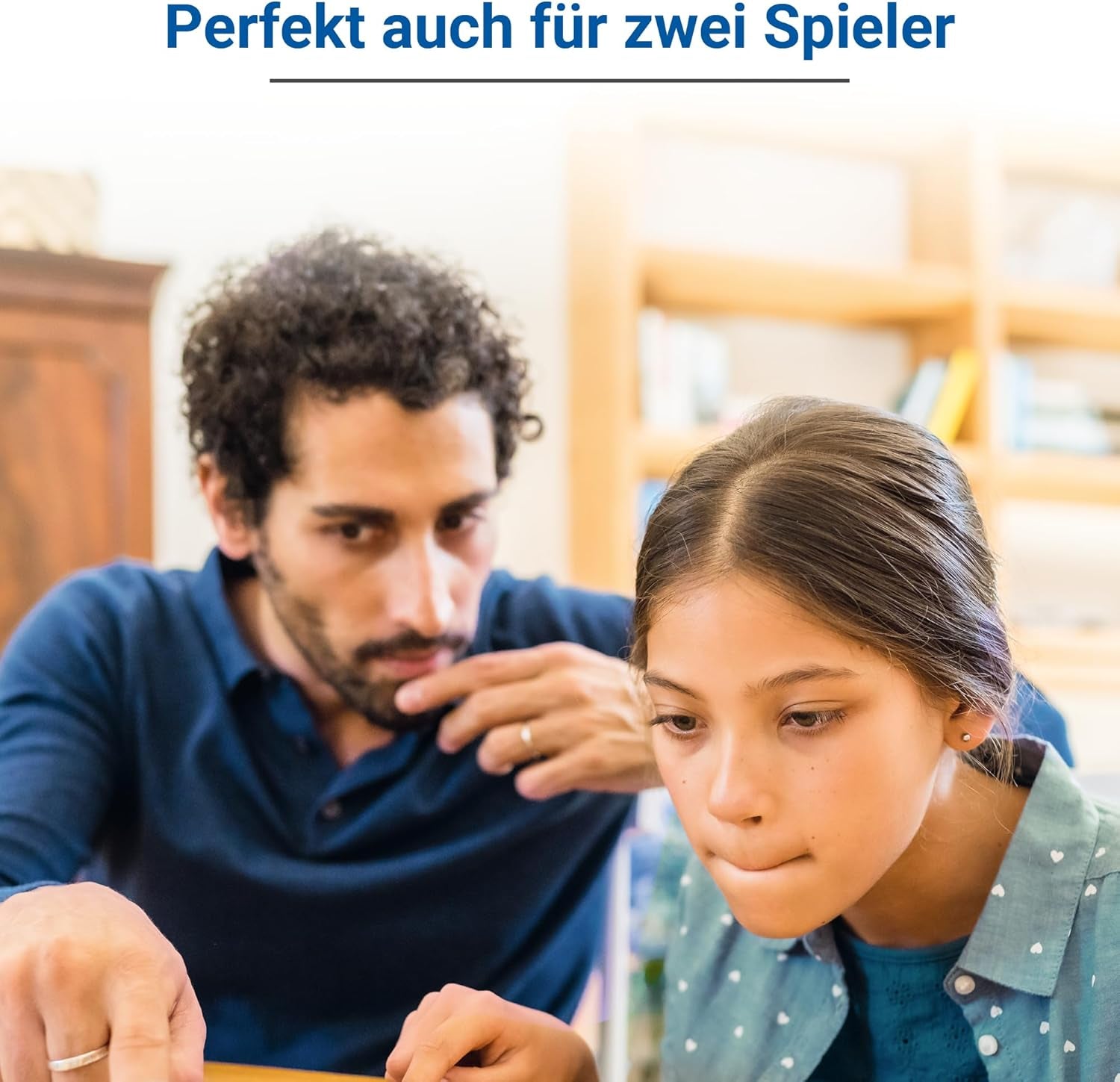 Ravensburger 22474 Maze Masters - La version principale du labyrinthe fou pour 2 à 4 joueurs âgés de 9 ans et plus