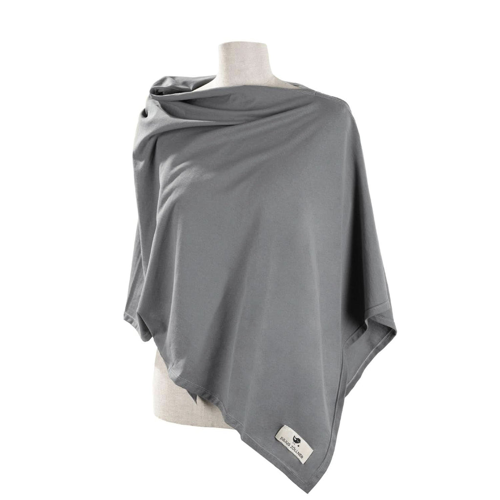 Julius Zöllner Stilltuch Aus 100 Prozent Jersey-Baumwolle, OEKO-TEX STANDARD 100, Made in Germany, Uni Tan Accesorii Hrana si Alaptare Bebe Naty Shop Uni Stone