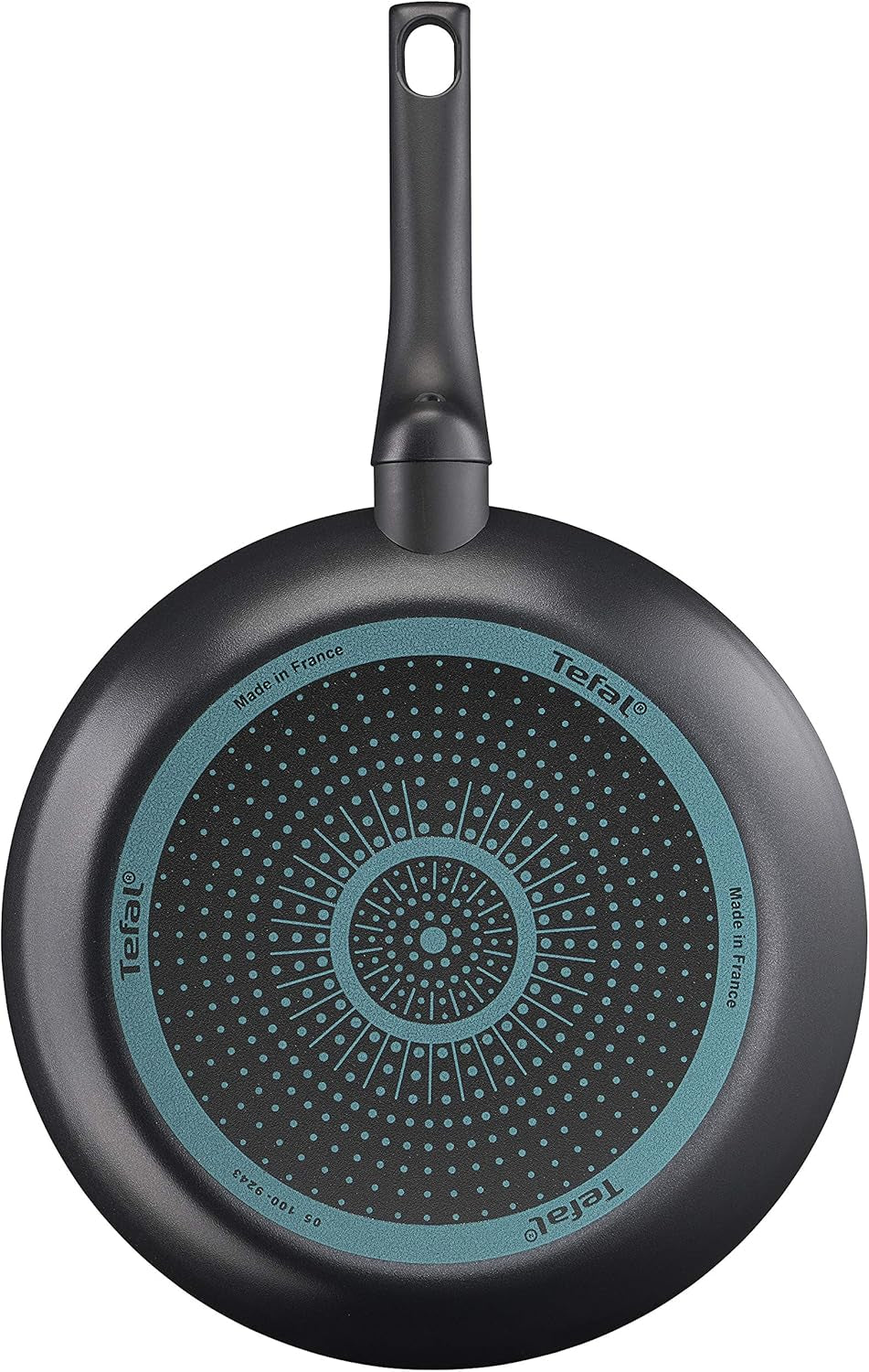 Tefal Easy Cook & Clean, revêtement antiadhésif, indicateur de température, non recommandé pour l'induction Casseroles et poêles Naty Shop