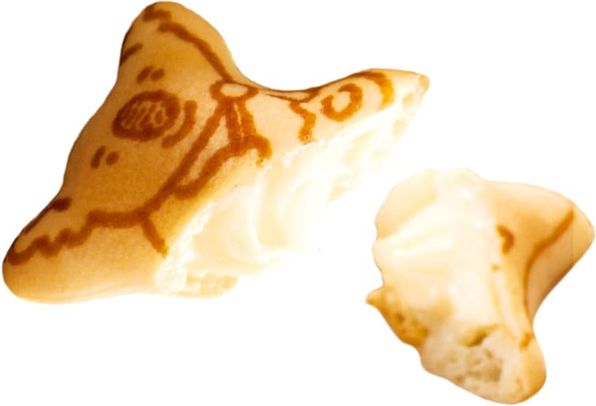 Fursecuri Kuchenmeister Koala cu umplutură de cremă de lapte 75g - Fursecuri crocante umplute cu cremă fină de lapte pentru o distracție desăvârșită la gustări (1 x 75g)