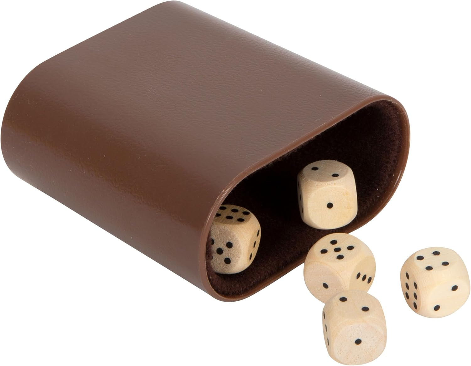 Small Foot Game Collection, 7 jeux classiques en bois, jeux de société pour toute la famille, 6 ans et plus, 12322