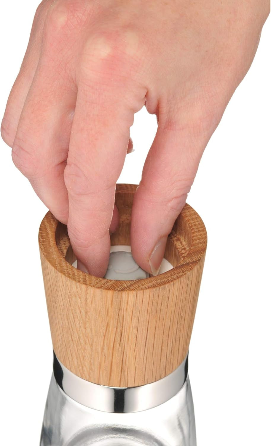 Râpe à sel et à poivre WMF Ceramill Nature Naty Shop râpes et moulins