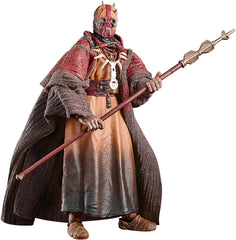 Star Wars Black Series Tusken Chieftain, figurine d'action de 15 cm de haut Star Wars : Le Livre de Boba Fett Figurines Naty Shop