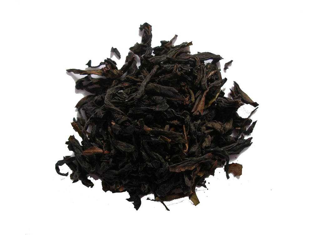 Thé bio Solaris Lapsang Souchong 100 g