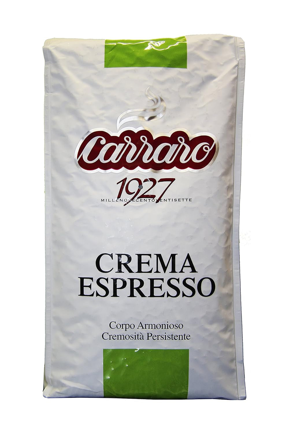 CRÈME ESPRESSO 1kg de grains