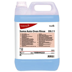 Additif de rinçage - Auto Oven Rinse 5L Detergenti Nati Shop