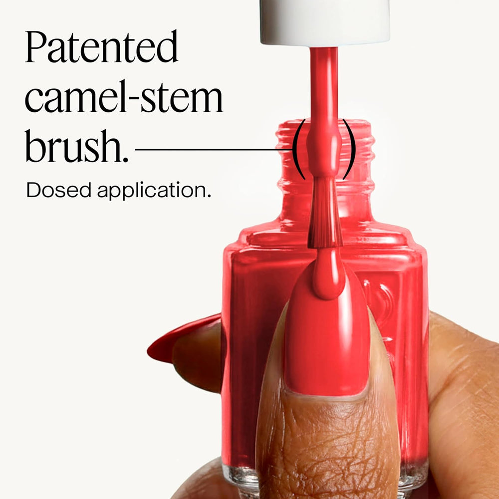 Vernis à ongles Essie pour ongles intensément colorés, non. 16 Spaghetti Strap, Nude, 13,5 ml