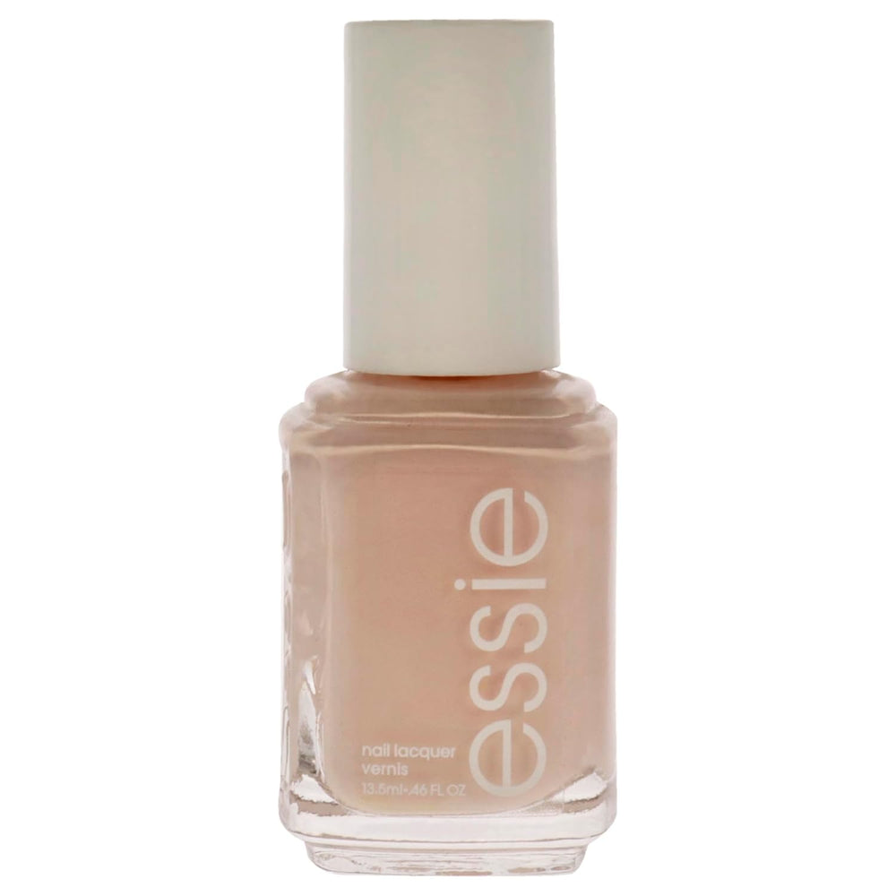 Essie Vernis à ongles pour ongles colorés, n° 101 Lady Like, Nude, 13,5 ml