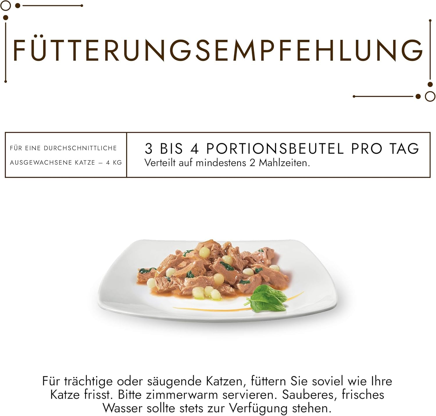 Hrană umedă pentru pisici Gourmet A la Carte, sortimente asortate, pachet de 60 (60 x 85g)