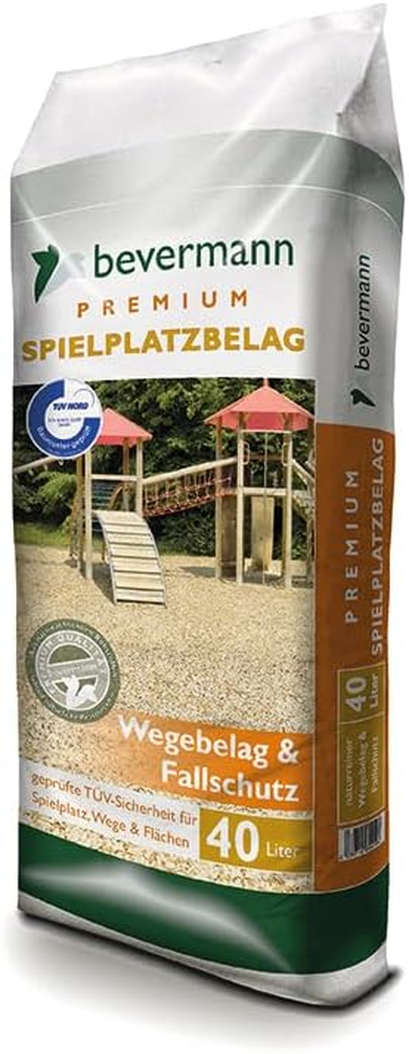 Floragard Perlite Perligran 200 L (2×100 L, 2–6 mm) – amendement minéral du sol & Drainagezusatz für Garten, Anzucht, Zimmerpflanzen & Hydrokultur – assure une structure meuble et une bonne ventilation