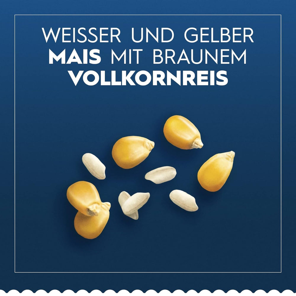 Pâtes tagliatelles Barilla sans gluten à base de délicieux maïs et riz - parfaites pour les personnes atteintes de la maladie coeliaque ou d'intolérance au gluten 300g