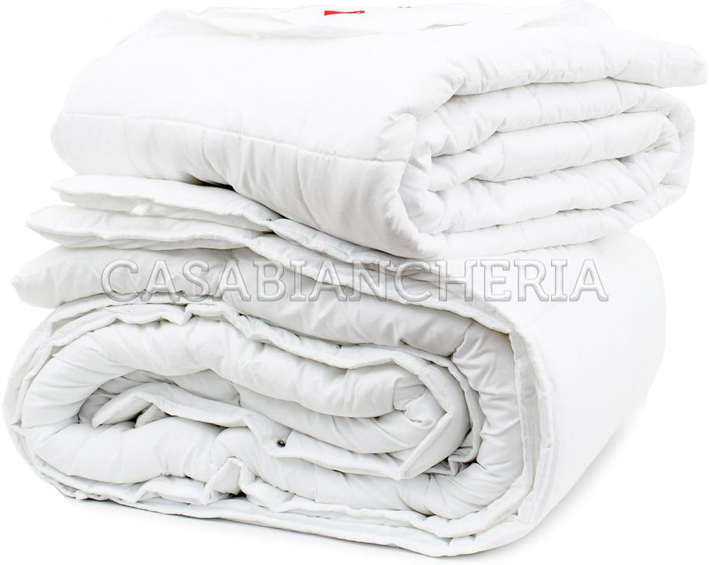 Lit double Gabel Vier Jahreszeiten Couettes et couettes Naty Shop