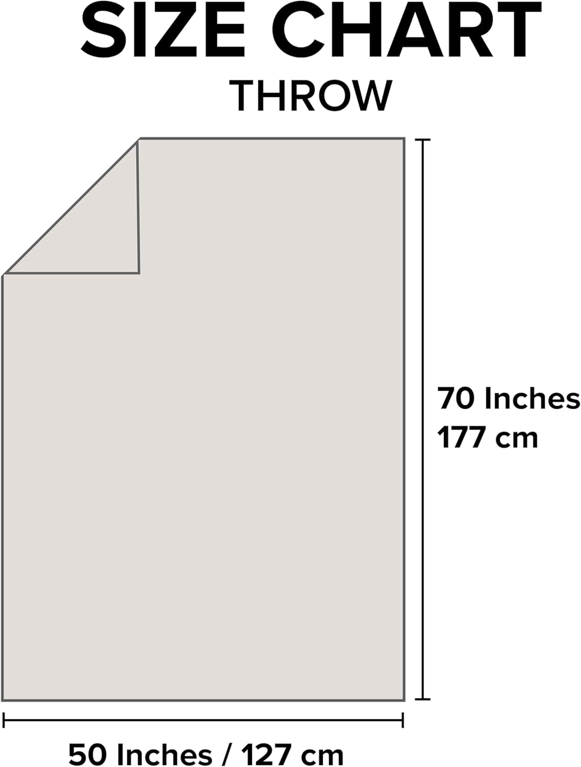 UGG Adalee 10483 Couverture douce en fausse fourrure, réversible, luxueuse, confortable, moelleuse, moelleuse, style hôtel, bohème, décoration de la maison, couvertures douces, luxueuses et confortables pour canapé, 178 x 127 cm, lits et couvertures UGG