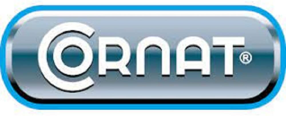 Raccord pour système d'irrigation Cornat T610032, pour tuyau PE, Ø 32 mm, polypropylène, pour eau froide