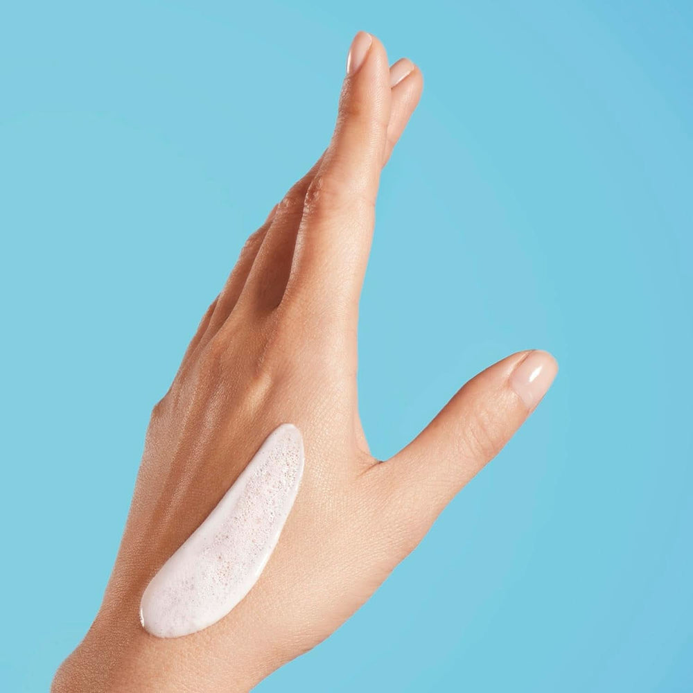 Biotherm, lotion douche revigorante pour une hydratation intensive et une sensation corporelle douce, 400 ml Douche et bain Naty Shop