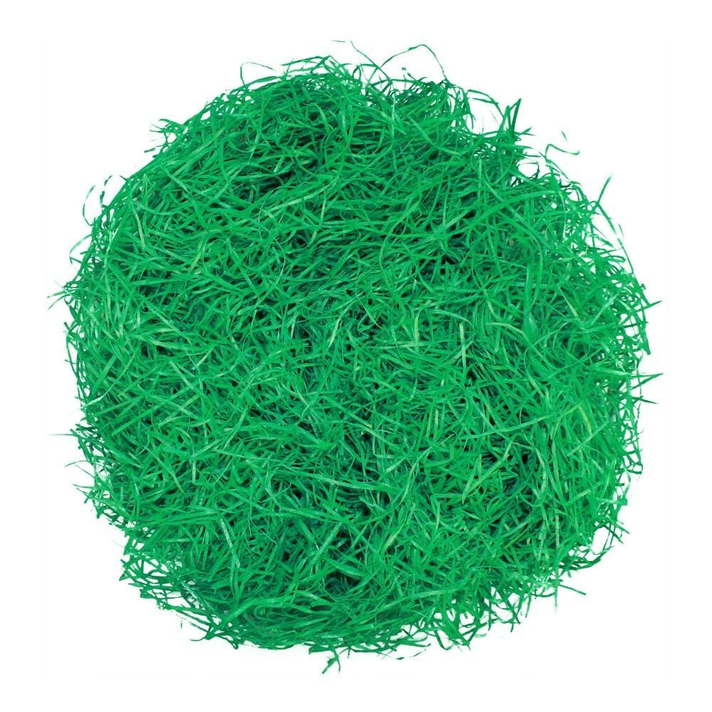 Ostergras Grün 30G Osterdekoration, Ostern Gras