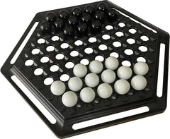 Asmodee, Abalone, Jeu familial, Jeu de stratégie, 2 joueurs, 7 ans et plus, 20+ minutes, Allemand