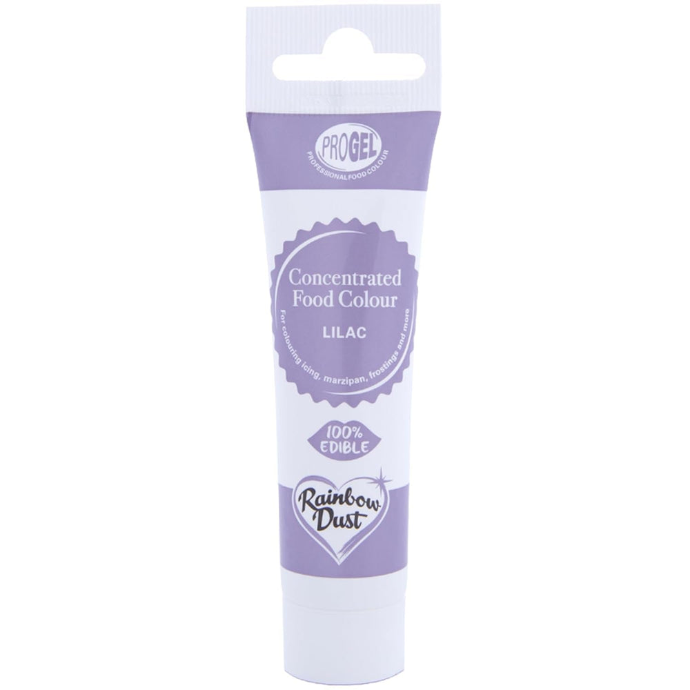 Progel® Rainbow Dust - Lilas
