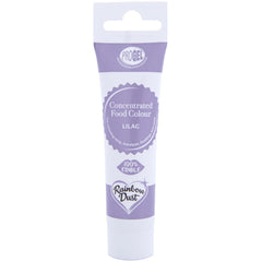 Progel® Rainbow Dust - Lilas