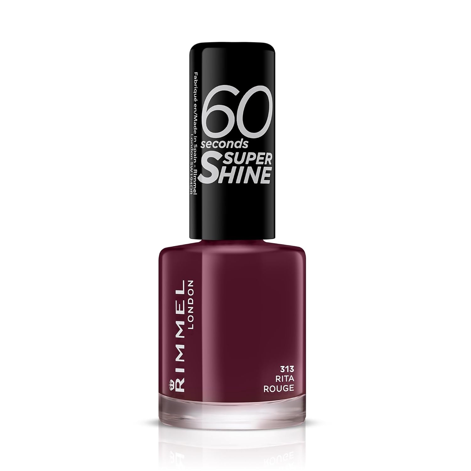 Oja Super Shine 60 de secunde 8 ml
