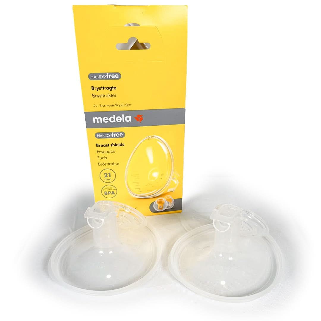 Protège-seins Medela, sans BPA Accessoires Alimentation et Allaitement Bebe Naty Shop