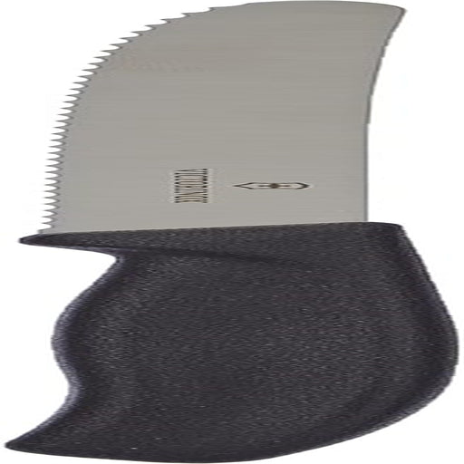 Victorinox Swiss Classic, Profi Tafelbesteck, 12-Teilig, Extra Scharfe Klinge, Wellenschliff, 11 cm, Rostfreier Stahl, Schwarz Kitchen Naty Shop