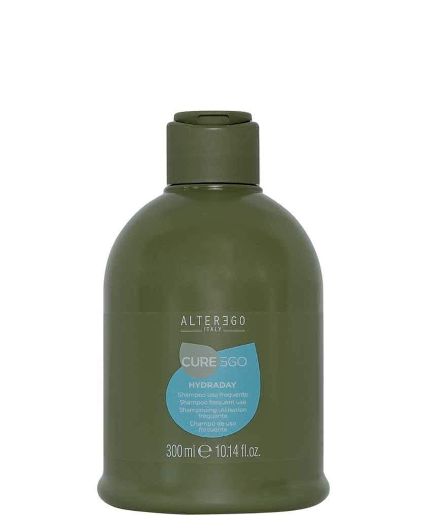 Alterego CurEgo Hydraday Shampoo 300 ml - Shampoing à usage fréquent Enfants - Bain et Soin Naty Shop Default title