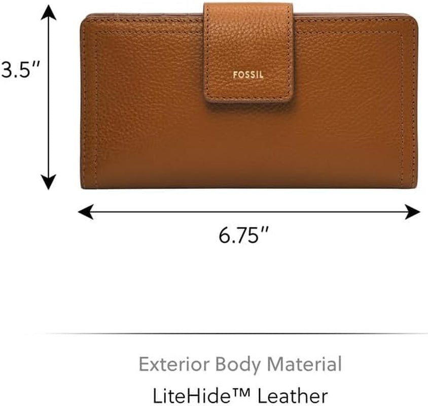 Fossil Logan Sac à main Femme Sacs Naty Shop