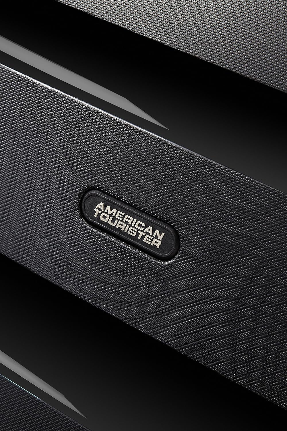 American Tourister Bon Air - Bagages spinner et équipement de voyage Naty Shop