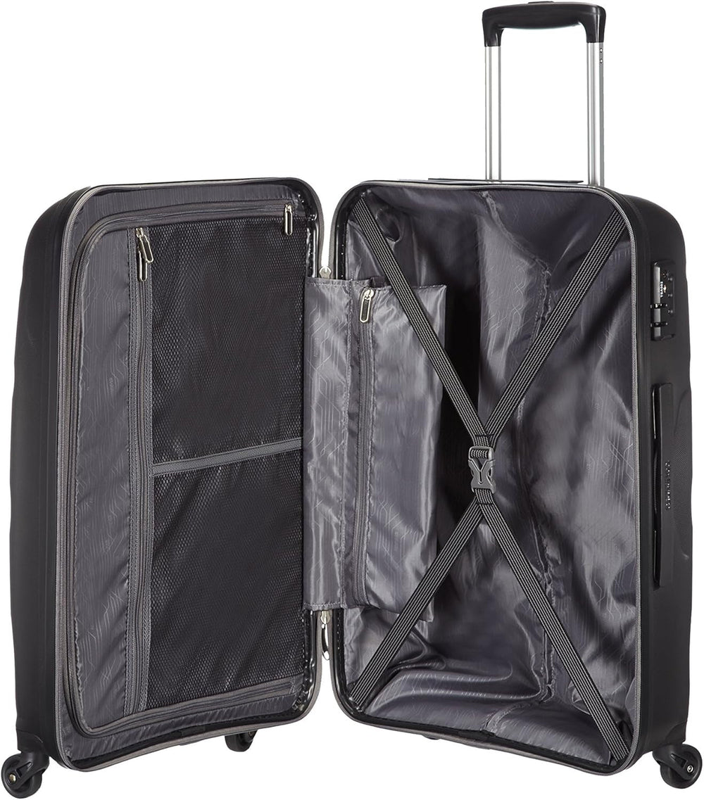 American Tourister Bon Air - Bagages spinner et équipement de voyage Naty Shop
