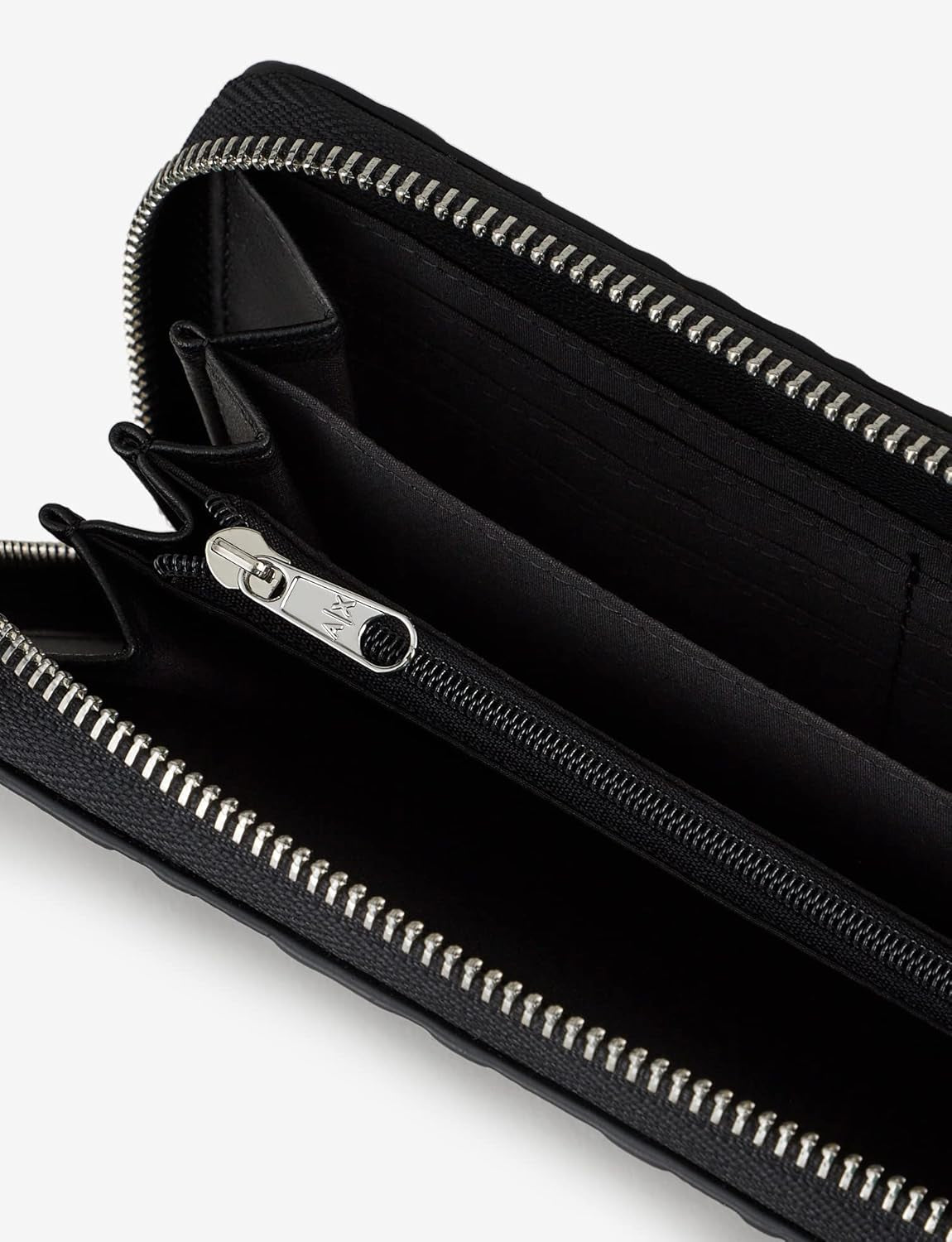 Armani Exchange Bracelet Femme Bracelet Zippé Rond Femme Sacs Naty Shop