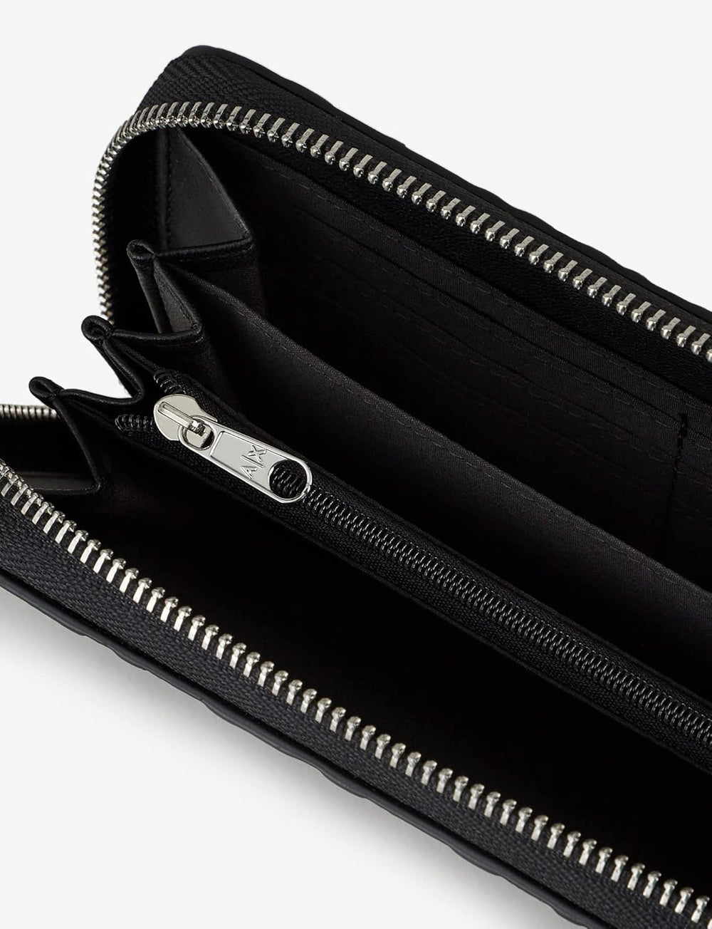 Armani Exchange Bracelet Femme Bracelet Zippé Rond Femme Sacs Naty Shop