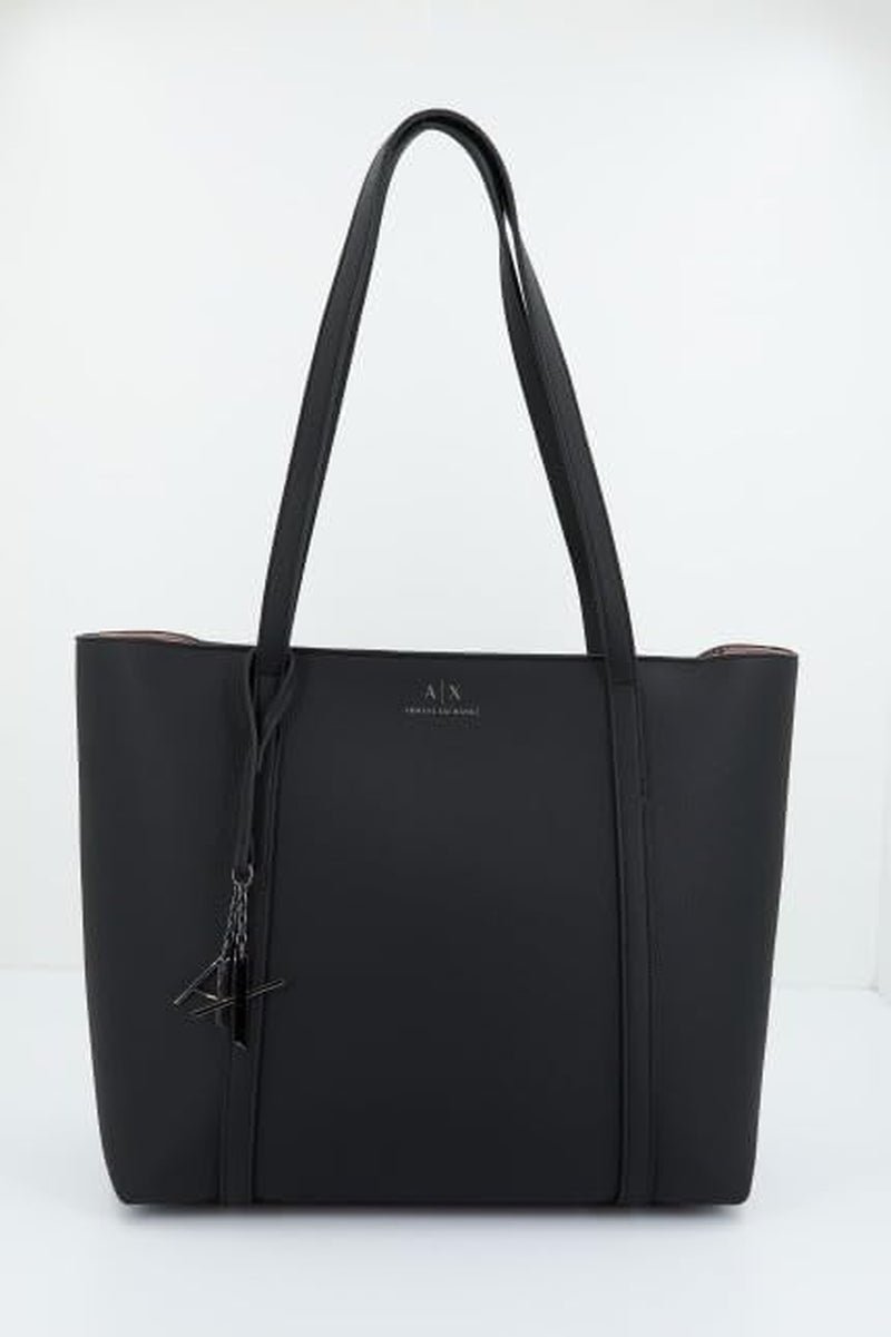 Armani Exchange Sac fourre-tout pour femme, taille unique Naty Shop Bags