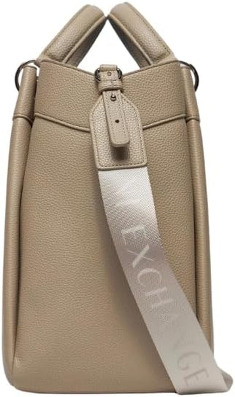 A｜X ARMANI EXCHANGE Sac fourre-tout Webb Wave avec sangle Sacs pour femmes Naty Shop