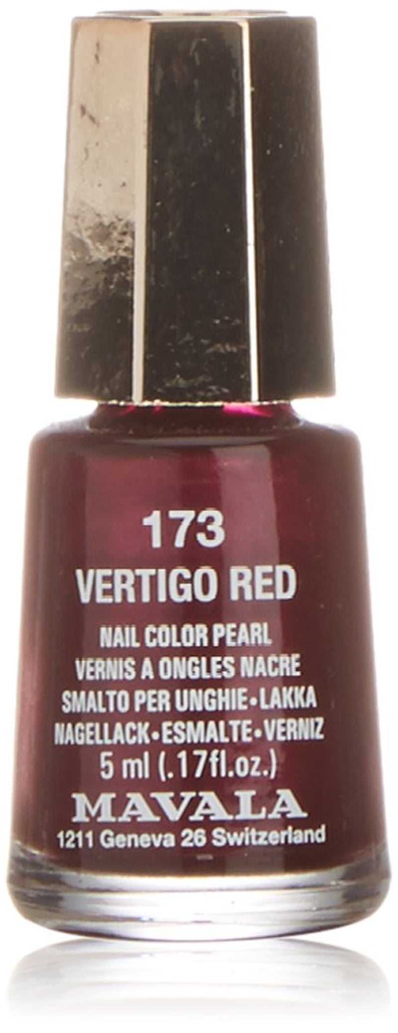 Mavala Nagellak Super Base n° 40, Basislack, 5 ml