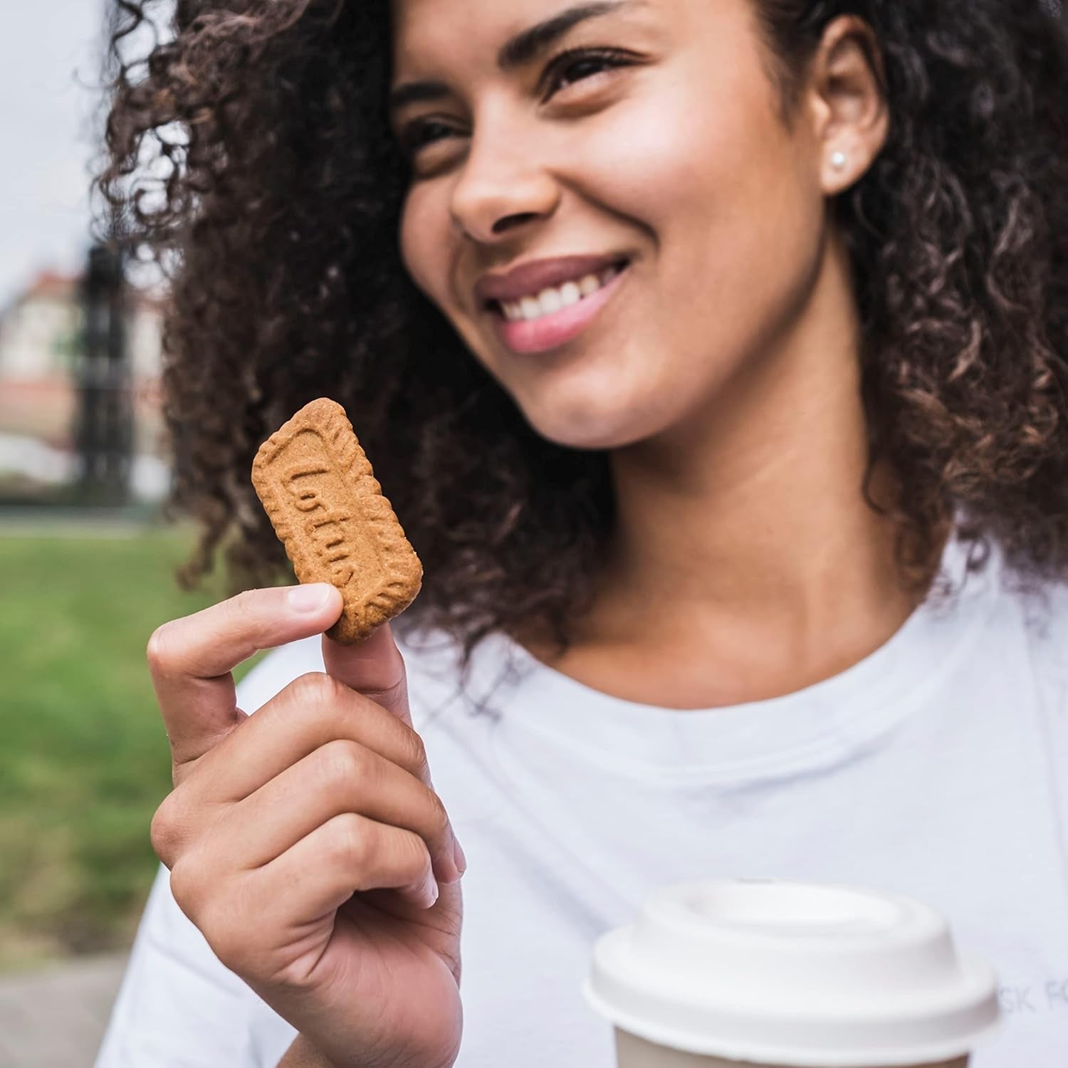 Biscoff Lotus | Biscuits Caramélisés | Biscuits emballés individuellement en paquet de 2 | Uniquement des ingrédients naturels | Végétaliens | Aucune couleur ou saveur ajoutée | 10x (14x2) | 2,17 kg