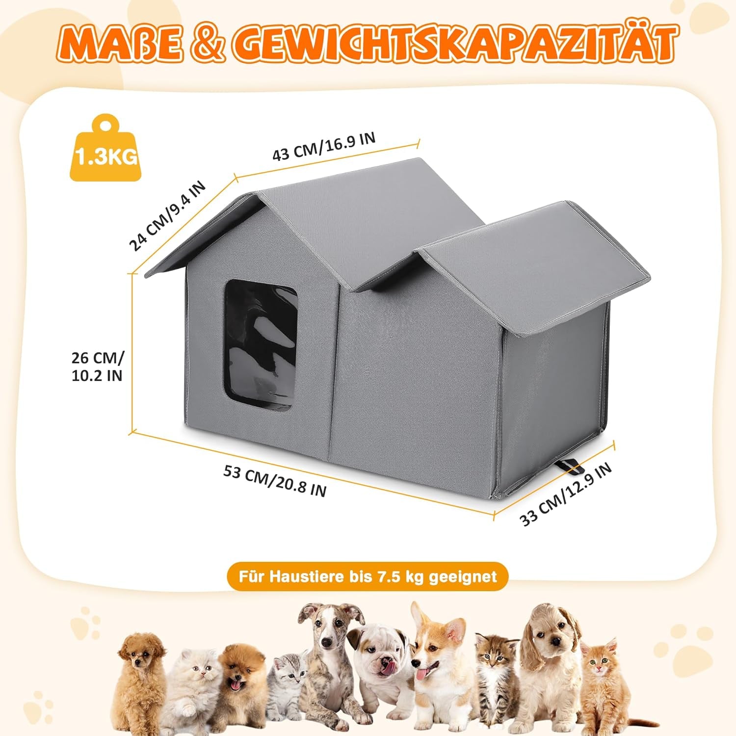 Pături & Mobilier, Animale de companie, Peșteri & Case, Pisici, Paturi pentru pisici, Pisici - culcusuri, saltele