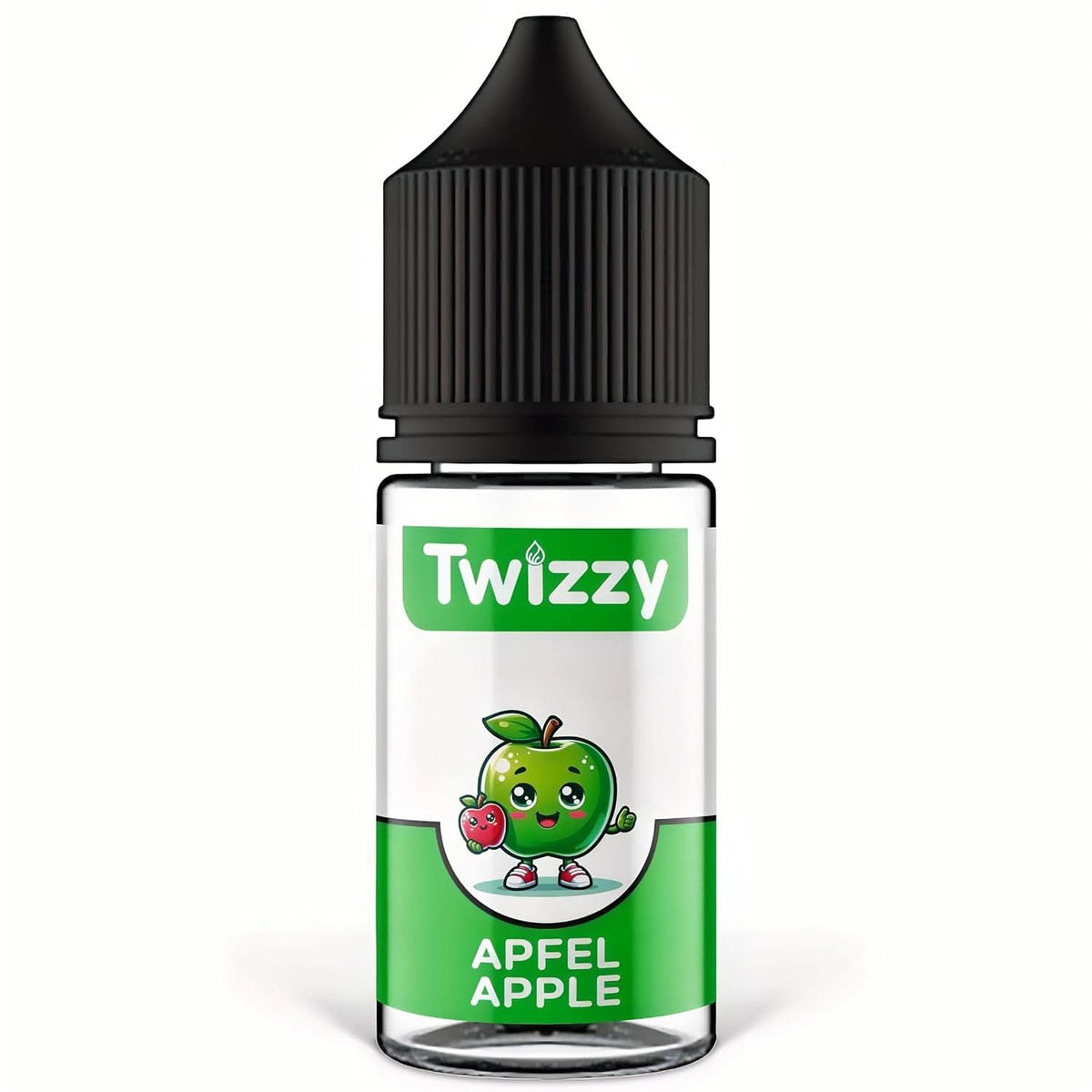 Twizzy, Arôme concentré Pomme, 30 ml Arômes Naty Shop