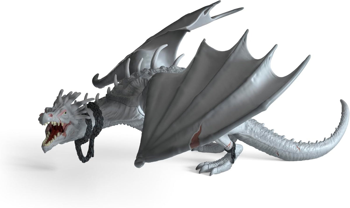 Schleich 13995 Ventre de Fer Ukrainien, à partir de 6 ans, Figurine de jeu HARRY POTTER, 30 X 27 X 11 cm, TU Figurines Naty Shop Titre par défaut