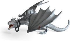 Schleich 13995 Ventre de Fer Ukrainien, à partir de 6 ans, Figurine de jeu HARRY POTTER, 30 X 27 X 11 cm, TU Figurines Naty Shop Titre par défaut