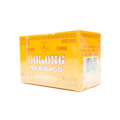 Thé Oolong chinois 2g x 20 sachets de thé (40g)