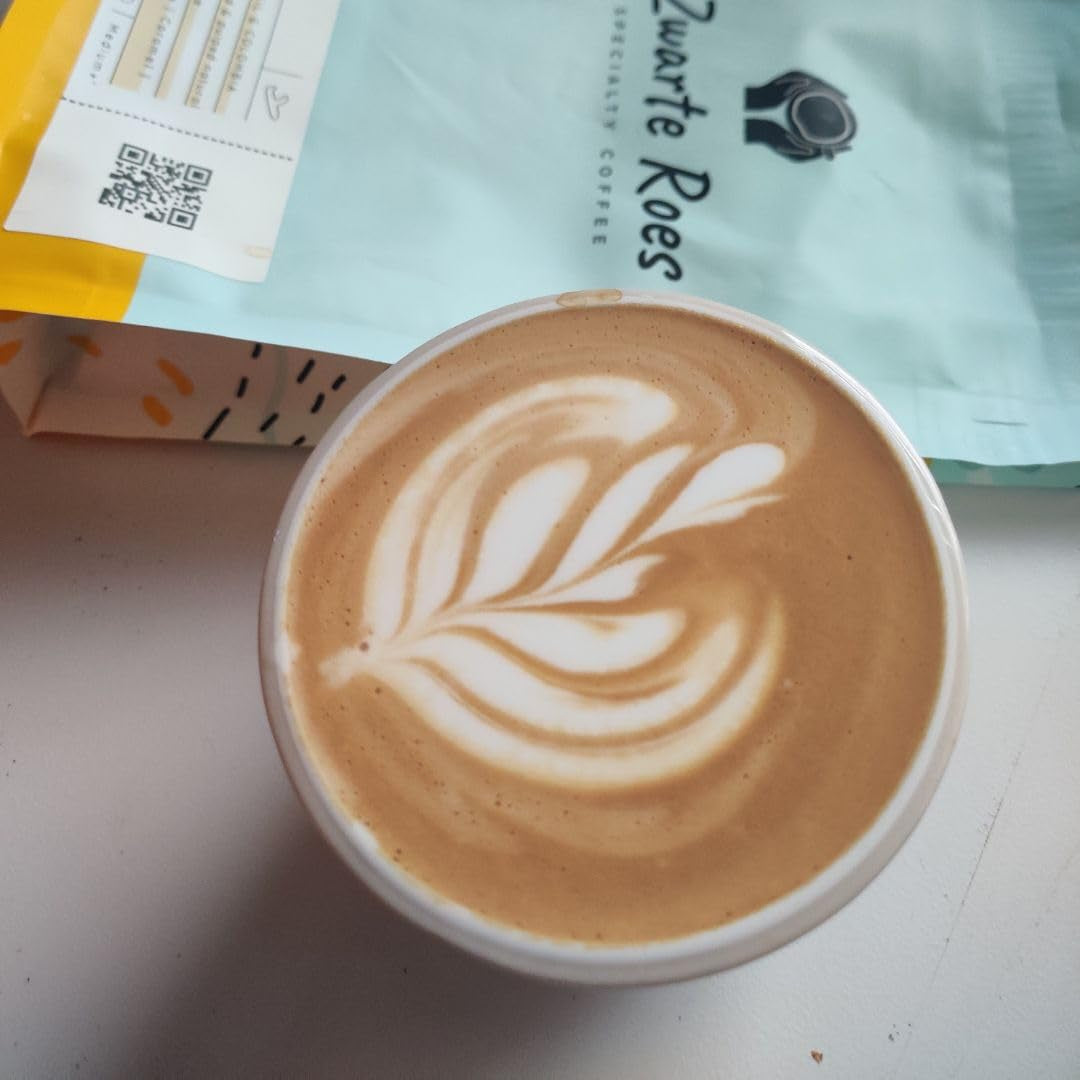 Probierpaket Frische Kaffeebohnen – 4 × 250 g (1 kg perdu) – Mischung Nr. 1, Brasil Capricornio, Äthiopien Sidamo – Ganze Bohnen oder gemahlen – Pour Espresso & Filterkaffee