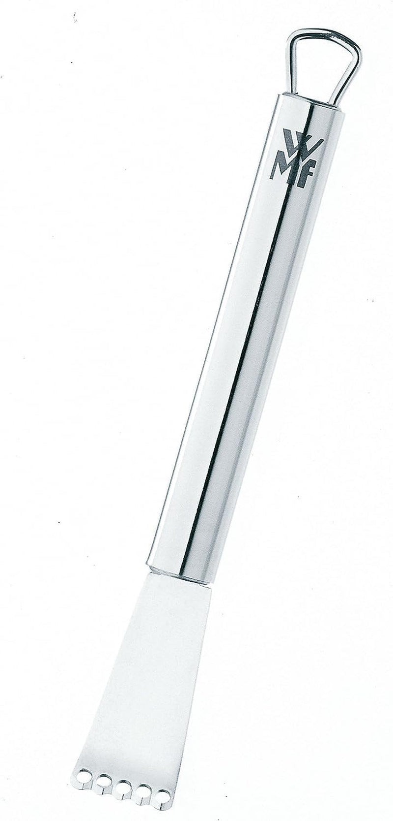 Éplucheur de citron WMF Profi plus 14,5 cm, acier inoxydable Éplucheur Cromargan Naty Shop