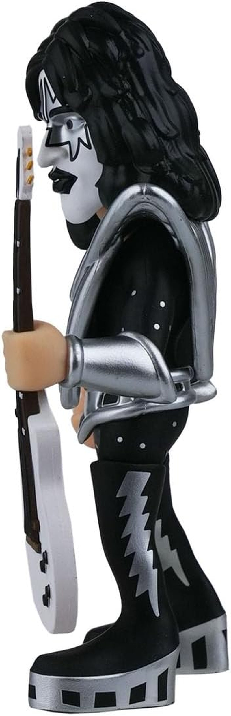 MINIX - Musique #102 - KISS - Space Man - Figurine de collection 12 cm Figurines Naty Shop