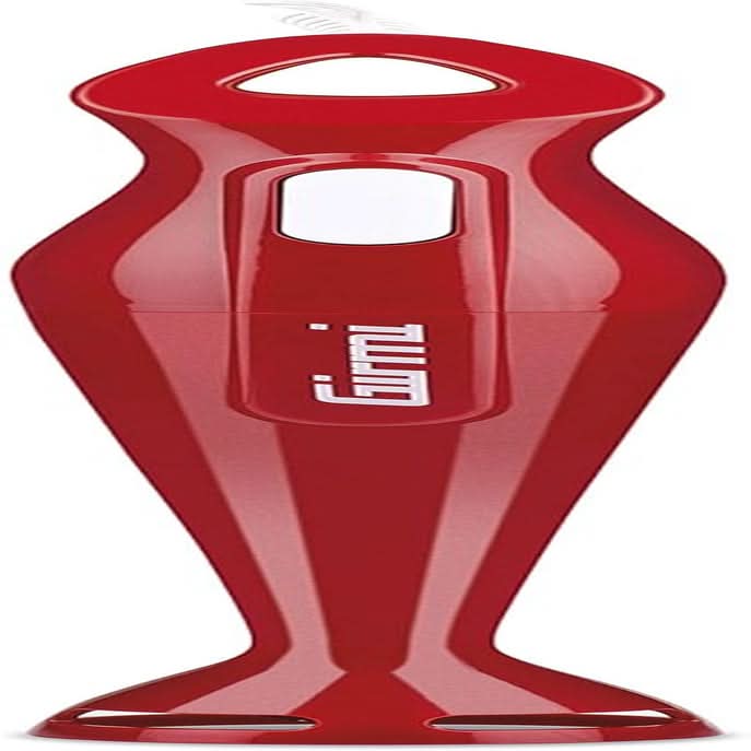 Girmi MX0103 Tauchmixer, Kunststoff, 2 Liters, Grün Mama si Copilul Naty Shop Rot