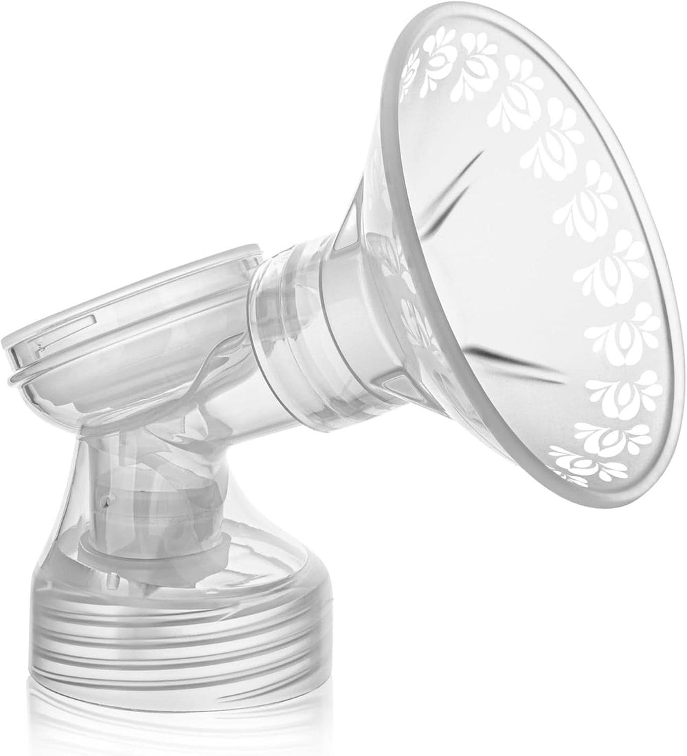 LIONELO Tire-lait maternel électrique LIONELO Fidi plus 180 ml, tire-lait portable à économie d'énergie, 9 niveaux de massage, durée de fonctionnement 150 min Accessoires Alimentation et Allaitement Bebe Naty Shop